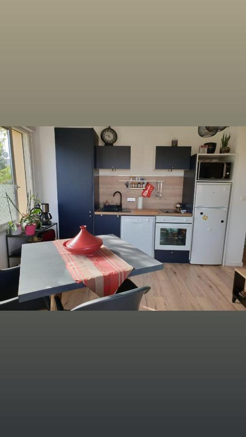 Appartement T2 Lege Cap Ferret Экстерьер фото