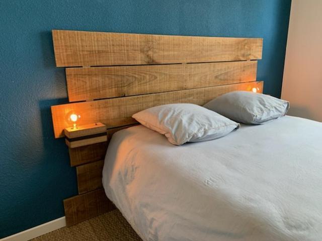 Appartement T2 Lege Cap Ferret Экстерьер фото