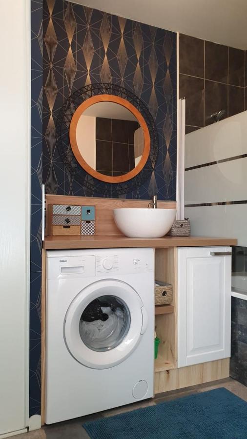 Appartement T2 Lege Cap Ferret Экстерьер фото