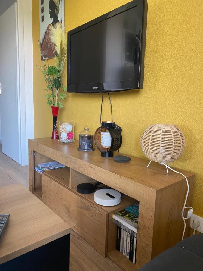 Appartement T2 Lege Cap Ferret Экстерьер фото