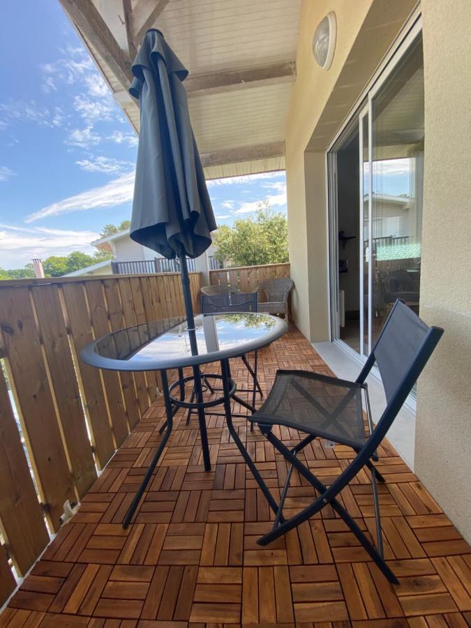 Appartement T2 Lege Cap Ferret Экстерьер фото